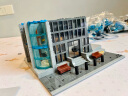 乐高（LEGO）漫威DC超级英雄系列男女孩积木玩具粉丝收藏生日礼物 76269 复仇者联盟总部大厦 晒单实拍图