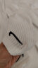 NIKE耐克袜子3双装中筒袜男女袜中长袜运动袜吸汗透气潮流袜 3双装【白色】SX7676-100 L：42-46码 晒单实拍图