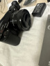 索尼（SONY）ZV-E10L APS-C半画幅微单相机 E64A存储卡电池蓝牙手柄套装 美肤拍照 精准对焦 VLOG 黑色 晒单实拍图