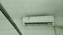 美的空调省电星 样品机 挂机1P匹1.5匹2匹3匹单冷冷暖变频二手空调 节能家用卧室空调定频包安装 大一匹定频冷暖 实拍图