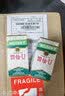 HK【香港直邮 原装免税】胃仙U日本进口 香港港版 胃痛胃酸胀胃病消化不良胃仙优 日本胃仙U 30粒1瓶装【香港版】 实拍图