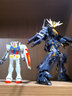 万代（BANDAI）高达 拼装模型EG ENTRY GRADE 1/144 RX-78-2 关节可动 敢达玩具 EG 元祖高达（纸盒） 实拍图