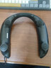 松下（Panasonic） SC-GN01GE游戏音响\音箱 可穿戴式\挂脖\颈挂式环绕扬声器 听声辩位身临其境超耳机 带麦可通话 【SC-GN01GE】挂脖式游戏音响 实拍图