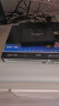 先科（SAST）DVD播放机 HDMI巧虎播放机CD机VCD DVD光盘光驱播放器 影碟机 USB音乐播放机 黑色 实拍图