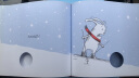 【凯迪克海淘书】3-5岁 Bunny Slopes 爱滑雪的小兔子 原版英文绘本 英语启蒙 拍下不退不换 英文原版 实拍图