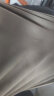 京东京造【抗菌小白T】5A抑菌抗发黄T恤男新疆棉t恤男短袖打底T卡其绿M 实拍图