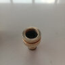 科程高压洗车水枪 高压洗车水枪伸缩水管软管花园浇花工具洗车工具 水龙头水管接头配件 全铜喷头套装(无水管) 实拍图