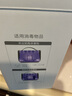 舒雅（Schiesser）男士家居裤丝光棉纯棉睡裤黑牌阿罗裤短裤家居裤E5/18644X 白色7000 L 实拍图