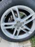 米其林轮胎 Latitude Sport 3 235/55R19 AO1适配保时捷mac 汽车轮胎 实拍图