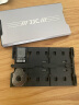 JJC SD卡盒 TF卡收纳盒 Naon-SIM卡 NM卡 内存卡/存储卡/储存卡卡包【带一字工具/取卡针/小尺子】 实拍图