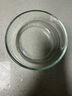 Glasslock碗家用透明玻璃汤碗可微波炉加热饭碗圆形面碗进口餐具510ml 实拍图