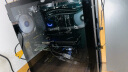 爱国者YOGO K1机箱电脑台式机主机大EATX白色中塔侧透明360水冷 YOGO K1 钛灰 机箱 晒单实拍图