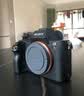 索尼/Sony A7 A7R2 A7R4 A7M2  A7M4 A7C全画幅二手微单 4K直播相机 索尼A7R2【A7RII单机身】 【95新】 实拍图