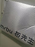 布先生海鸥领针织凉感T恤男士夏季短袖透气速干商务休闲POLO 象牙白 L (175) 实拍图