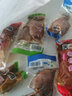 天一角鱿鱼仔零食小包装即食海鲜麻辣墨鱼仔温州特产 混合口味 1000g 1袋 实拍图