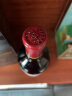 拉菲（LAFITE）巴斯克酒庄 精选赤霞珠干红葡萄酒 750ml 单瓶装 进口红酒 实拍图