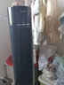 格力（GREE） 塔扇冷暖两用落地扇 电风扇家用塔式无叶加湿风扇等离子除菌取暖器暖风机WIFI 智控节能低躁电扇 负离子净味款FL-10X61RBg 实拍图