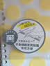 锦宫(King Jim)B5活页本笔记本线圈本TEFRENU style系列 黄色圆圈 9855TES-GS DOT 实拍图