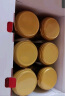 原始黄金新疆骆驼奶粉330g*6罐益生菌驼奶粉无蔗糖驼乳粉高钙儿童成人礼盒 晒单实拍图