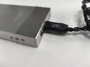 UM UM Mest2 MKII双振骨传导更全面听音感受的入耳式hifi有线耳机 黑色 公模2.5mm插头 实拍图