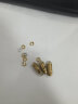 朝宇（ZHAOYU）快速调漂器砝码铅刻度铅皮卷铅皮钓鱼克度铅可调渔具垂钓配件 3.0g 实拍图