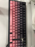 腹灵FL980V2Pro 有线/蓝牙/2.4G三模客制化机械键盘gasket结构正刻侧刻键帽热插拔蓝牙键盘无线键盘 FL980V2Pro LS版-黑曜石黑莓侧刻 蓝莓冰淇淋轴 实拍图