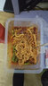 小卓冷吃千层肚 毛肚开袋即食 正宗四川红油味凉拌麻辣牛百叶牛肚熟食 冷吃千层肚双拼700克*3盒 实拍图
