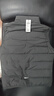 美津浓（MIZUNO）户外羽绒服男士马甲短款秋冬季内搭外穿情侣外套 实拍图