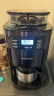 摩飞电器（Morphyrichards） 美式咖啡机研磨一体机 咖啡机全自动家用办公豆粉两用带真空保温壶MR1028 真空保温带预约功能 晒单实拍图