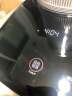 九阳（Joyoung）轻音破壁机 家用榨汁机豆浆机料理机1.75L大容量 口感可调 多重降噪 变频轻音  触控彩屏 B1 晒单实拍图