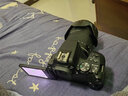 佳能/Canon EOS 100D 200D 200d二代 二手单反相机 200D二代黑色+18-135  套机 95新 实拍图