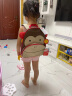 Skip hopSKIP HOP儿童书包 幼儿园书包 动物 卡通背包（适合上幼儿园） 猴子 实拍图