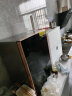 美菱（MeiLing）消毒柜家用小型台式71L大容量 智能触控消毒碗柜 厨房茶杯碗筷高温二星级消毒RTD71-88A 实拍图