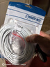 潮范适用萤石摄像头电源延长线10米h9c/C2W/C3W/C8W/H8/C3C/C8C监控电源适配器线DC12V电源线 实拍图