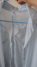 米菲韵（MIFEIYUN）设计感气质法式吊带连衣裙夏季2024早春新款初春长裙裙子女装 蓝色衬衫 M (95-105斤内) 晒单实拍图