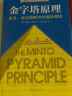 【新版】金字塔原理 全套两册 麦肯锡40年培训教材 思考表达和解决问题 晒单实拍图