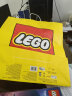乐高（LEGO）积木拼装幻影忍者71813 恶狼面具暗影道场男孩儿童玩具儿童节礼物 实拍图