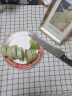 京鲜生 羊角蜜甜瓜 1.5kg装 单果400g起 生鲜水果 实拍图