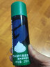 吉列（Gillette）剃须泡沫薄荷大瓶清新柠檬男士手动剃须膏刮胡膏 薄荷泡沫1瓶装 实拍图