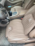 猛道奔驰坐垫E300L/E级C级C260L/A级A200L/GLC主驾驶腰靠一体四季专用 奔驰专用-坐垫【栗棕色】 实拍图