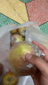 果迎鲜苹果蕉 广西苹果蕉 5斤 非广西西贡蕉 粉蕉 香蕉 新鲜水果 晒单实拍图