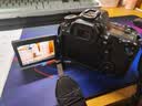 佳能/CANON  80D 60D 70D 77D 50D 90D 半画幅 二手单反相机 佳能70D 单机 95新 实拍图