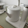 三界茶具T2钛电水壶全自动底部上水烧水煮茶器养生茶壶家用多功能泡茶专用热水壶电茶壶 1L T2钛水壶 实拍图