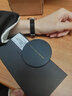 丹尼尔惠灵顿（DanielWellington）dw手表女 简约时尚欧美腕表石英女士手表 生日礼物送女友 28mm女表-黑盘气质DW245 实拍图