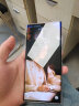 三星Samsung Galaxy S23 Ultra SM-S9180 稳劲性能大屏 S Pen书写 S23 Ultra 悠雾紫 12GB+256GB 12-1月补贴机 全国联保 实拍图