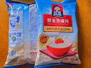 桂格（QUAKER）即食燕麦片700g  高膳食纤维 无额外添加蔗糖 早餐搭配 实拍图