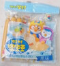 啵乐乐（Pororo）pororo啵乐乐鳕鱼肠儿童一岁鱼肠小孩辅食香肠宝宝零食婴火腿肠 鳕鱼肠90g（奶酪） 实拍图