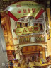 皇上皇金玉腊肠(6分瘦)400g 广东特产广式香肠广式腊味包装送礼 实拍图