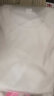 网易严选200g重磅纯棉T恤5A级抑菌短袖白T春夏耐水洗不易变形打底衫送男生 本白色 （迭代升级） -5A抑菌T XL 实拍图