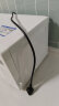 美的（Midea）变频小清新微波炉 液晶屏幕 磨砂面板 小型20L家用 匠心工艺（PM2002） 实拍图